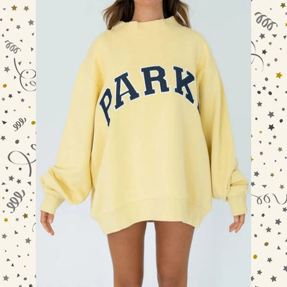 Sunkissed Sweatshirt