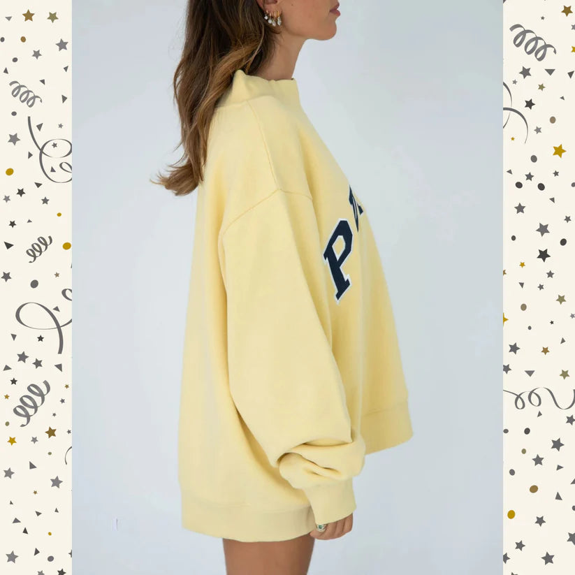Sunkissed Sweatshirt