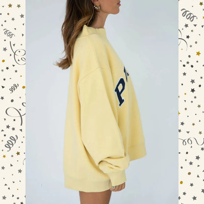 Sunkissed Sweatshirt