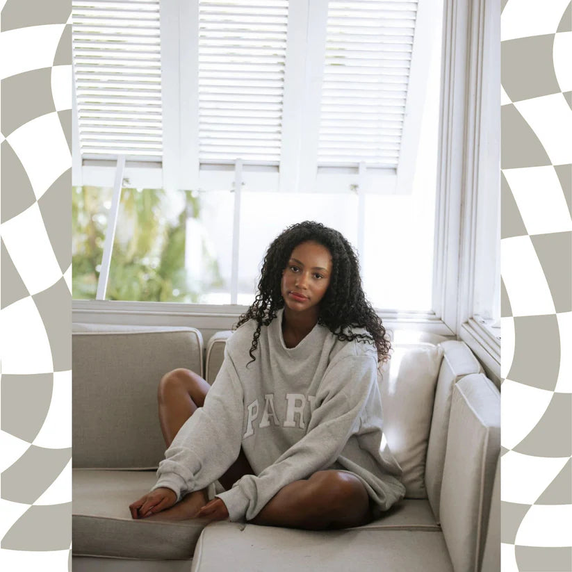 Sunkissed Sweatshirt