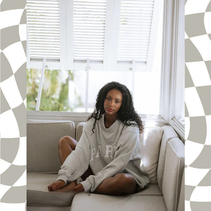 Sunkissed Sweatshirt