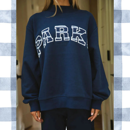 Sunkissed Sweatshirt