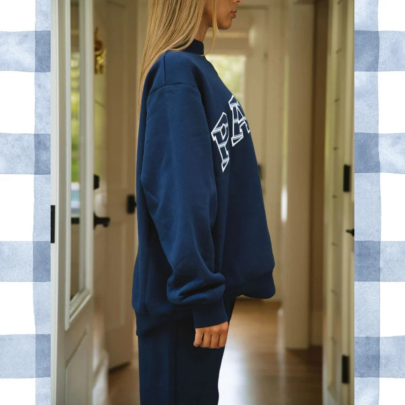 Sunkissed Sweatshirt