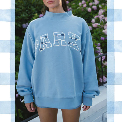Sunkissed Sweatshirt