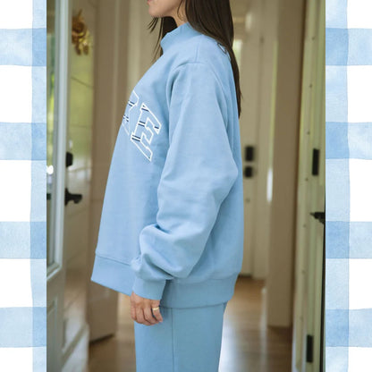 Sunkissed Sweatshirt