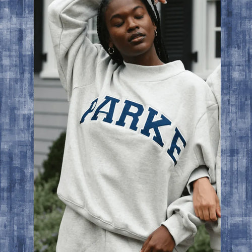Sunkissed Sweatshirt