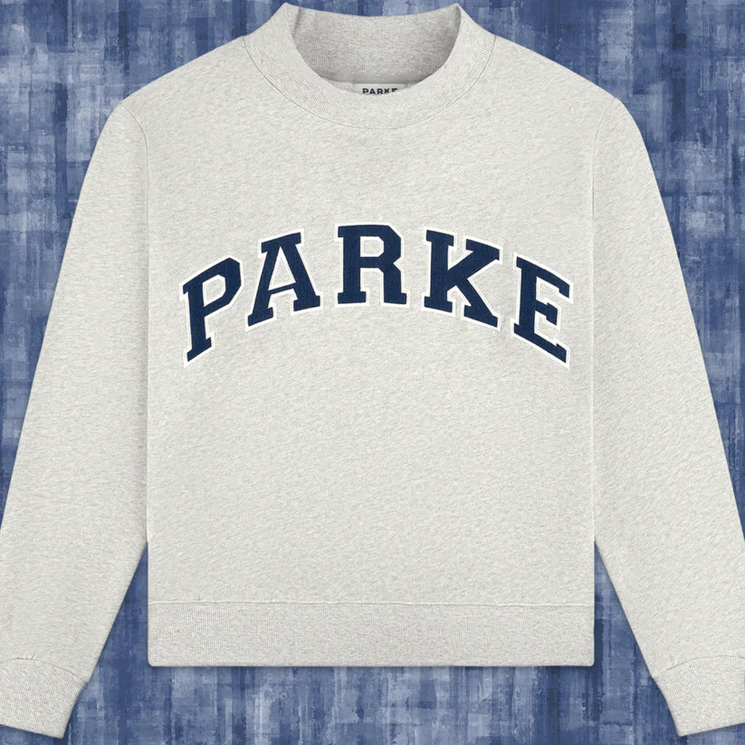 Sunkissed Sweatshirt