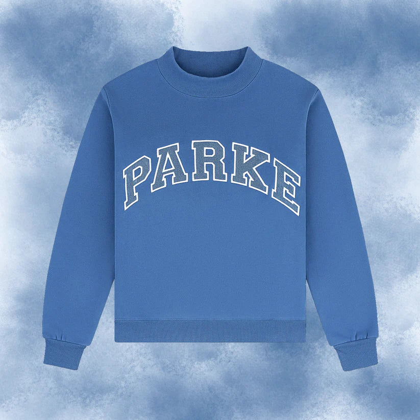 Sunkissed Sweatshirt
