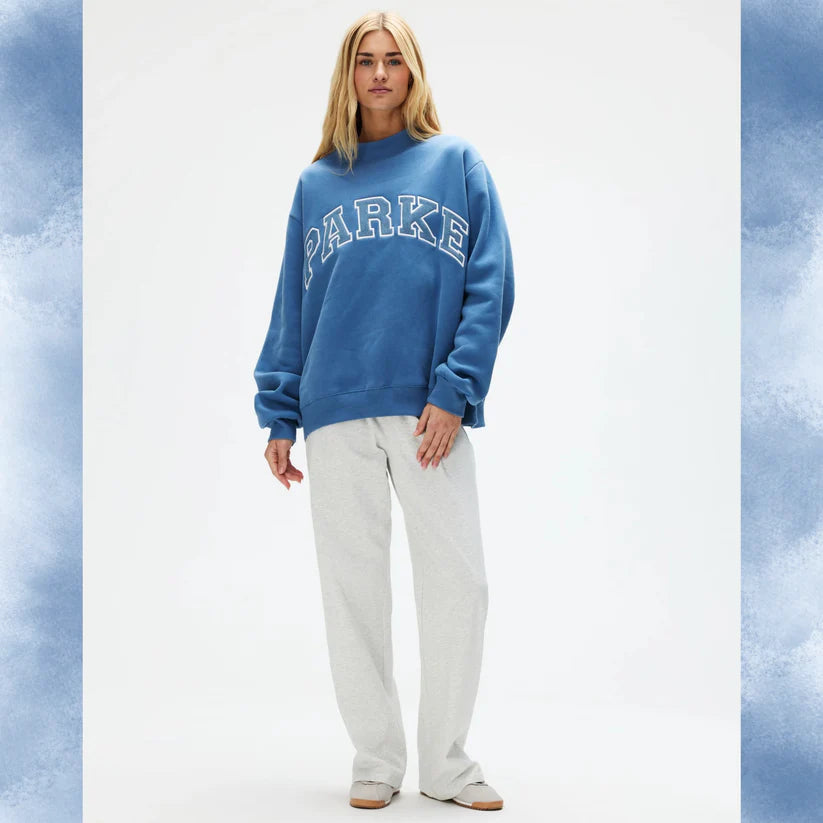 Sunkissed Sweatshirt