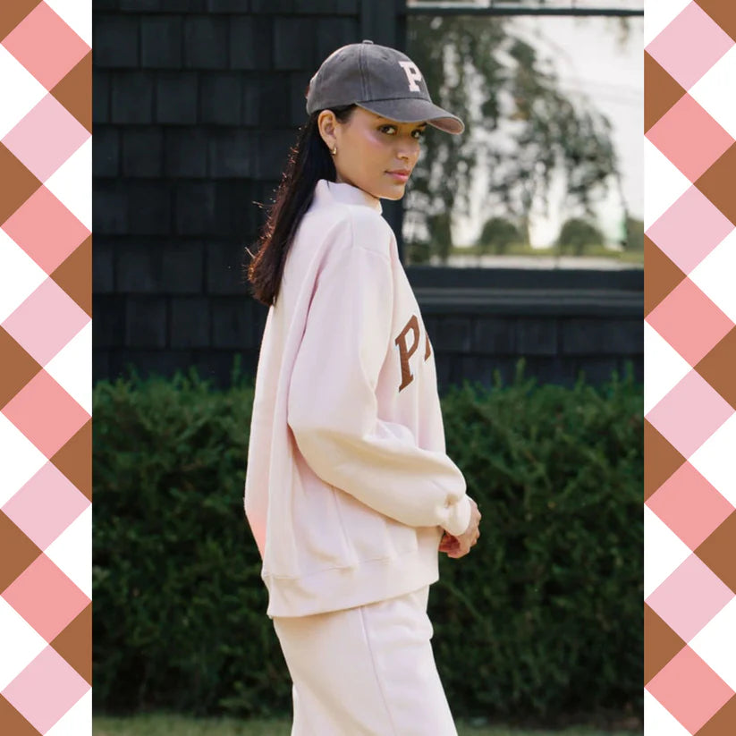 Sunkissed Sweatshirt