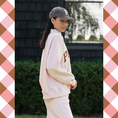 Sunkissed Sweatshirt