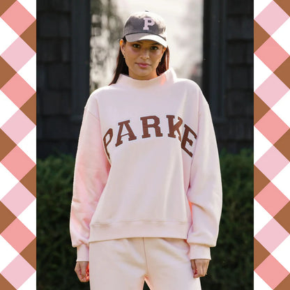 Sunkissed Sweatshirt