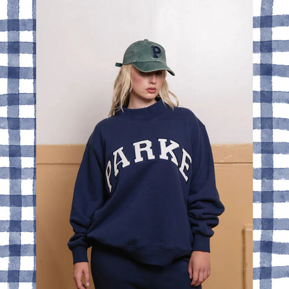 Sunkissed Sweatshirt