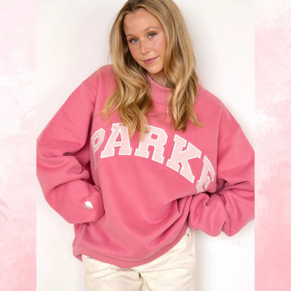 Sunkissed Sweatshirt