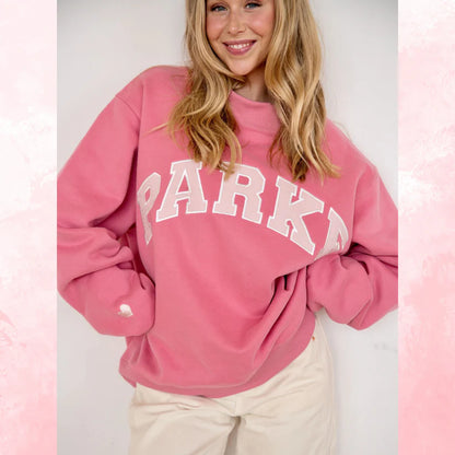 Sunkissed Sweatshirt