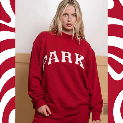 Sunkissed Sweatshirt