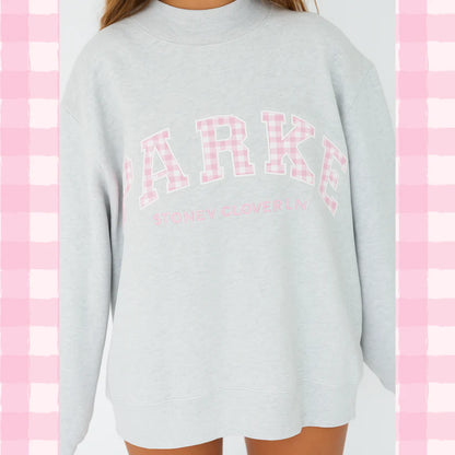 Sunkissed Sweatshirt