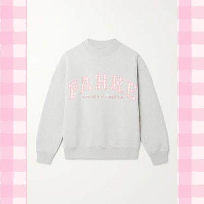 Sunkissed Sweatshirt