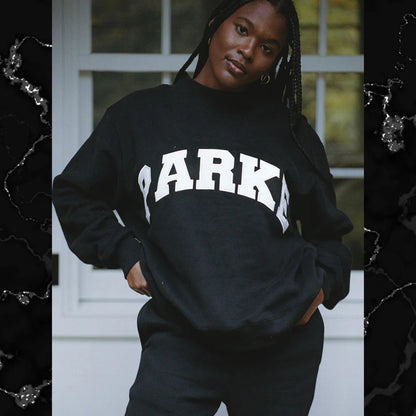 Sunkissed Sweatshirt