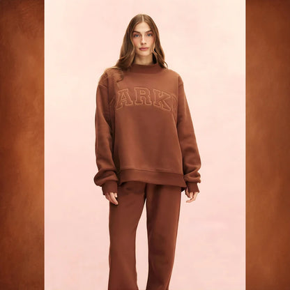 Sunkissed Sweatshirt