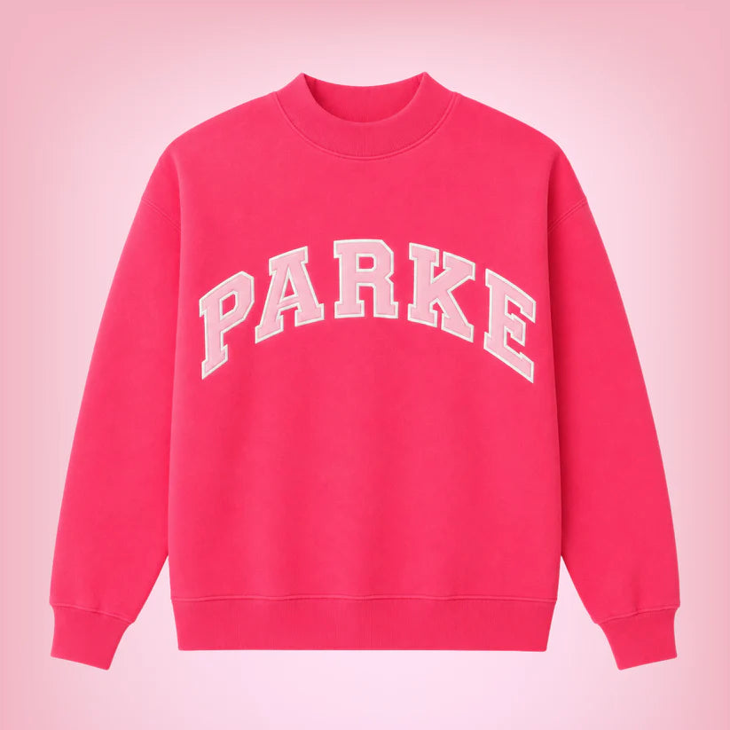 Sunkissed Sweatshirt