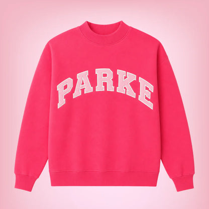 Sunkissed Sweatshirt