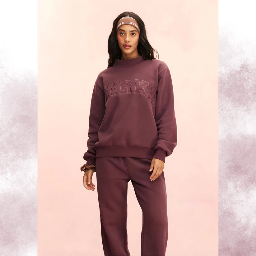 Sunkissed Sweatshirt