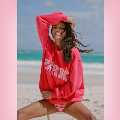 Sunkissed Sweatshirt