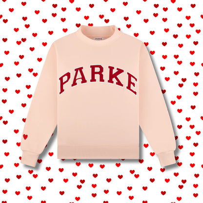 Sunkissed Sweatshirt