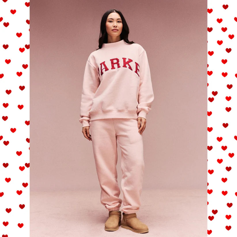Sunkissed Sweatshirt
