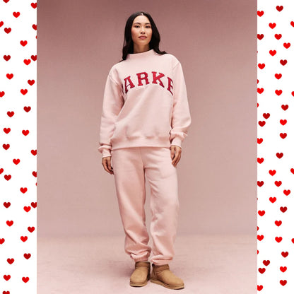 Sunkissed Sweatshirt