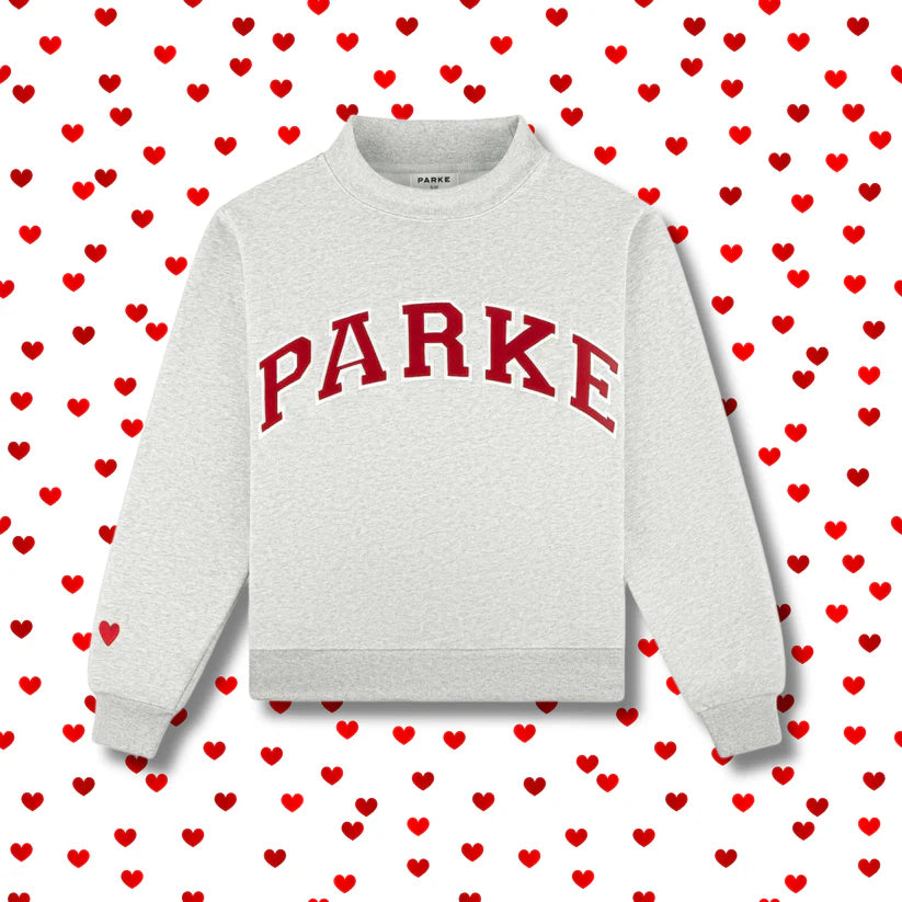 Sunkissed Sweatshirt