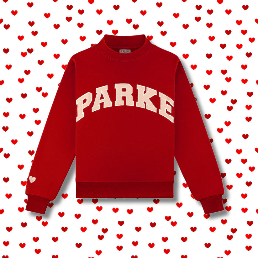 Sunkissed Sweatshirt
