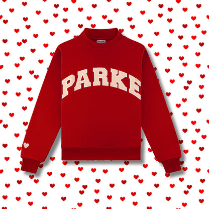 Sunkissed Sweatshirt