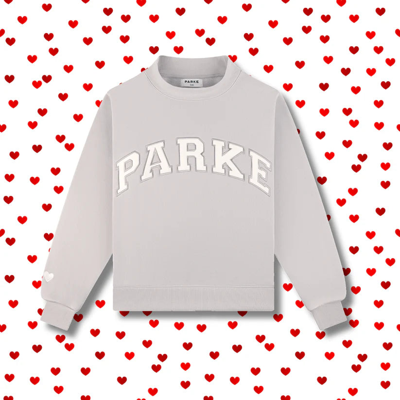 Sunkissed Sweatshirt