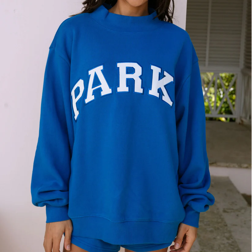 Sunkissed Sweatshirt