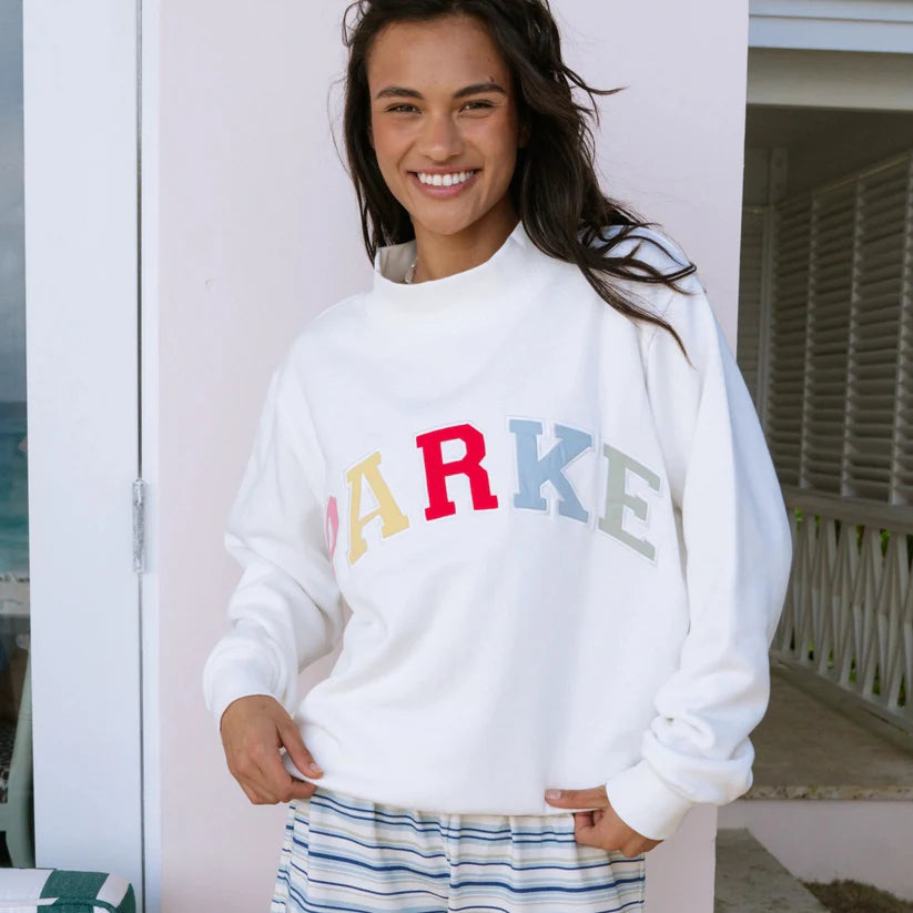 Sunkissed Sweatshirt