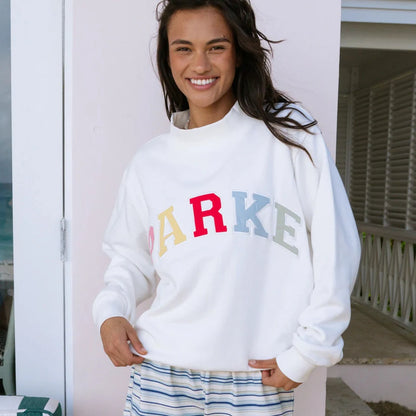 Sunkissed Sweatshirt