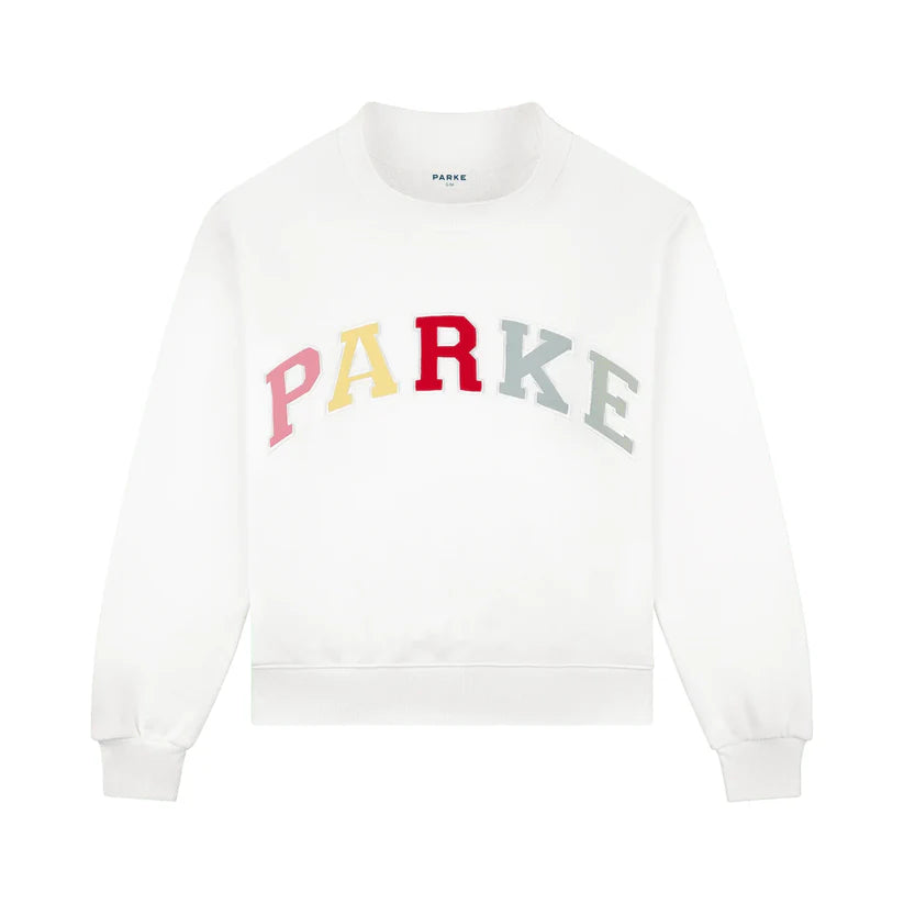 Sunkissed Sweatshirt