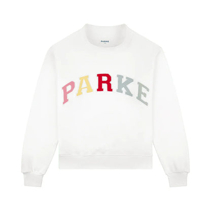 Sunkissed Sweatshirt