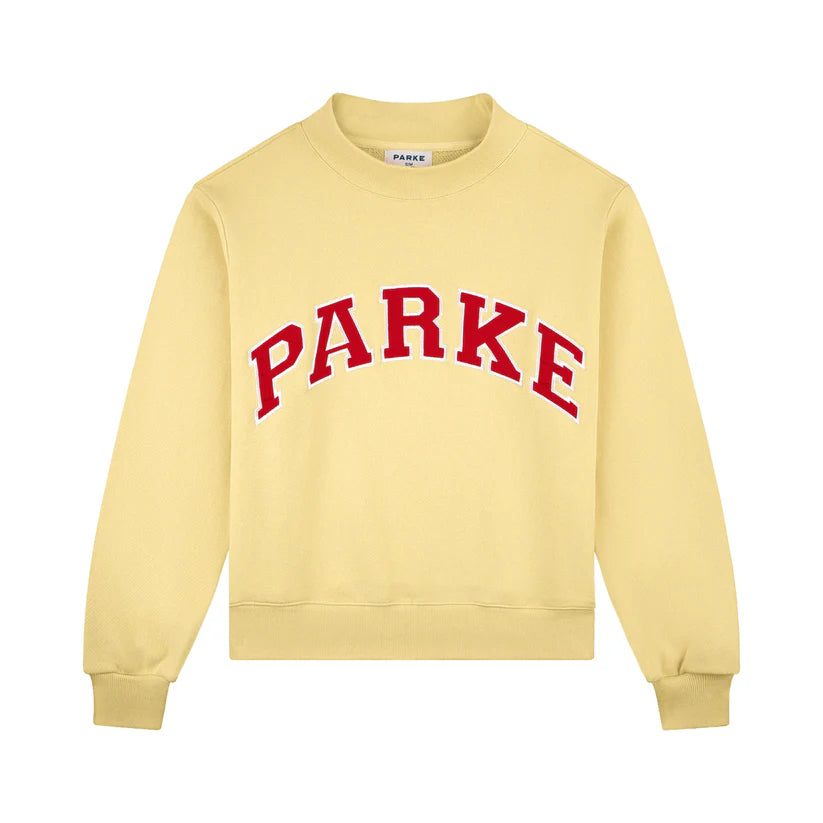 Sunkissed Sweatshirt