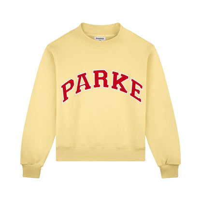Sunkissed Sweatshirt
