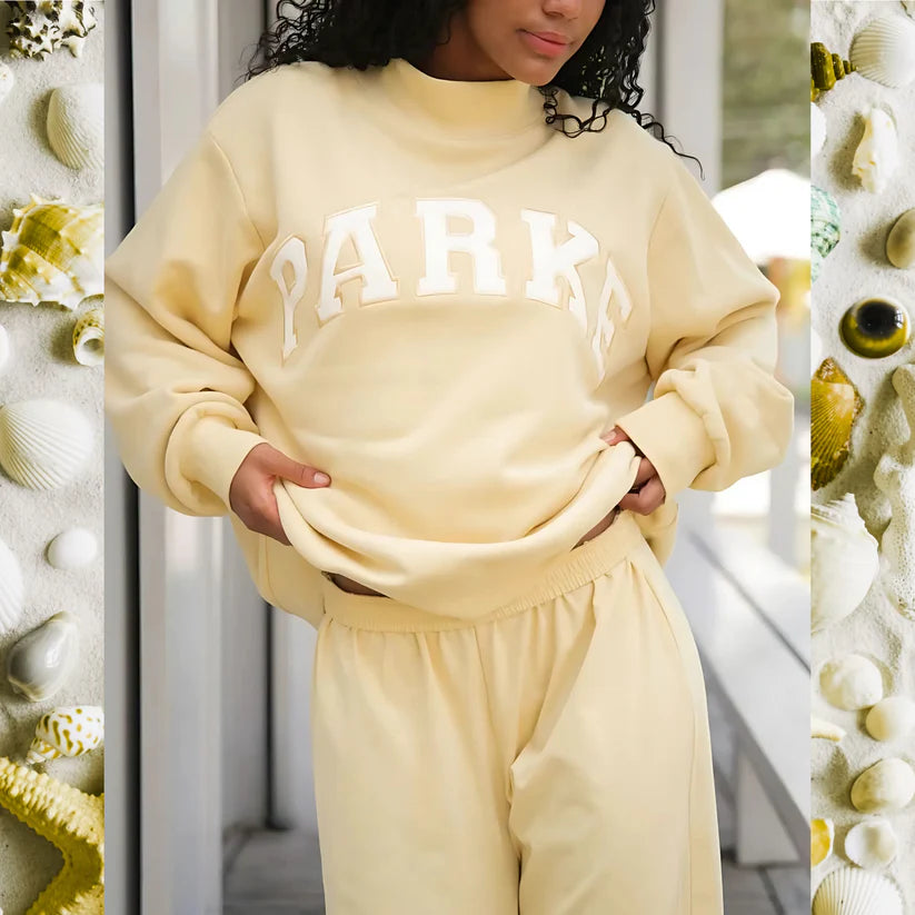 Sunkissed Sweatshirt
