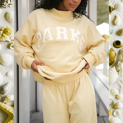 Sunkissed Sweatshirt