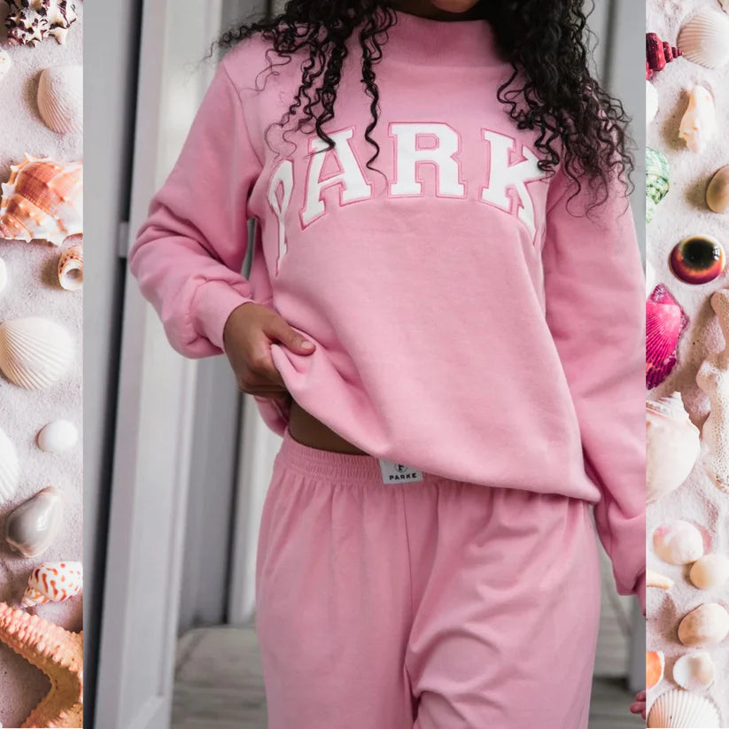 Sunkissed Sweatshirt