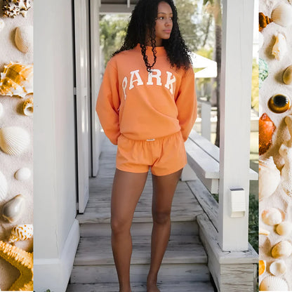 Sunkissed Sweatshirt