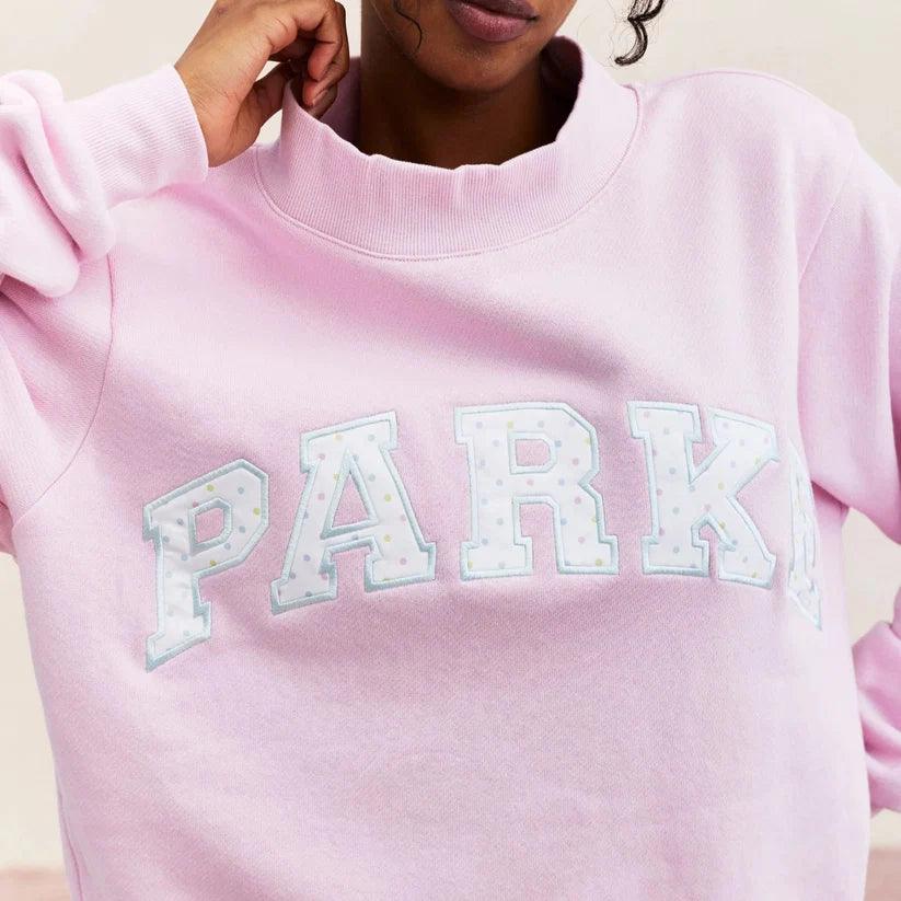 Sunkissed Sweatshirt