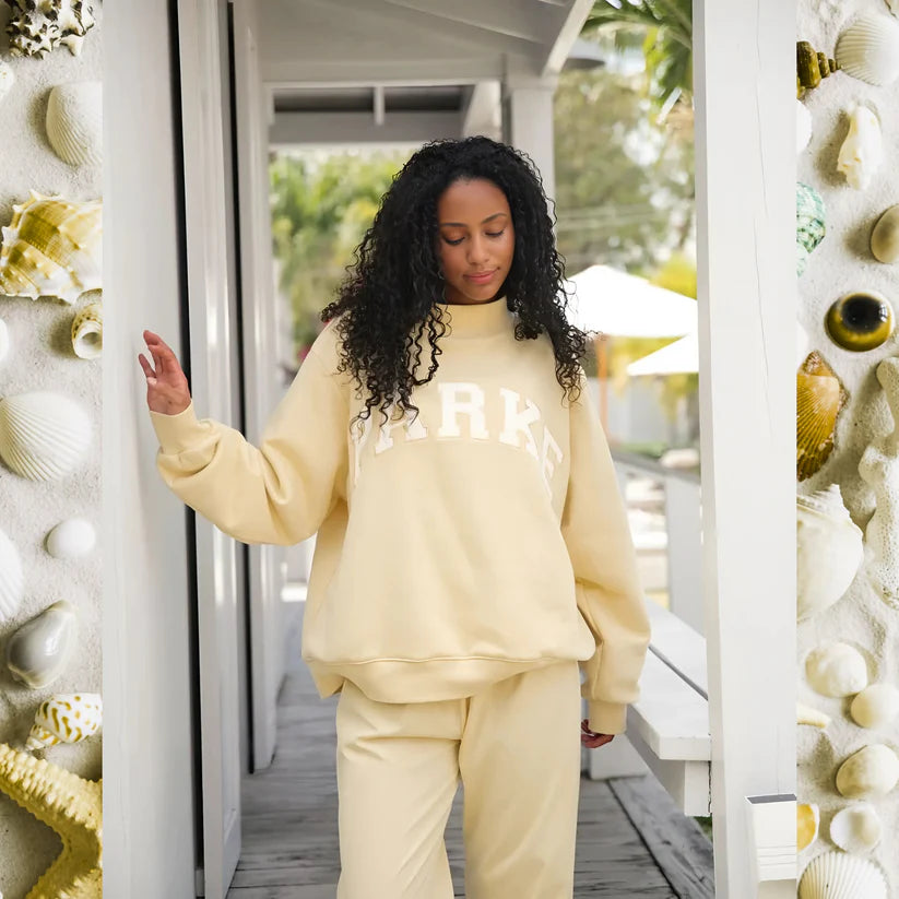 Sunkissed Sweatshirt