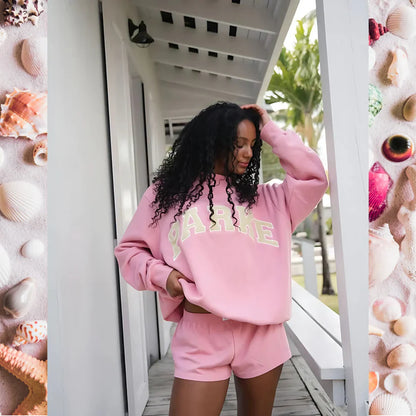 Sunkissed Sweatshirt