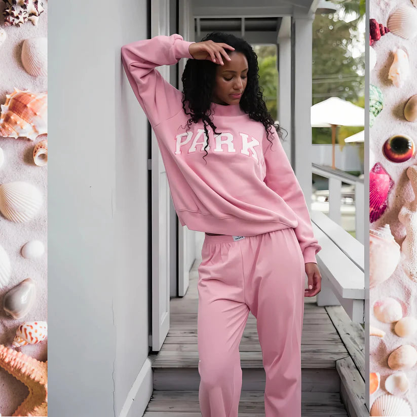 Sunkissed Sweatshirt